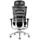 Hood I29 24 Hour Ergonomic Fabric Seat Office Chair 